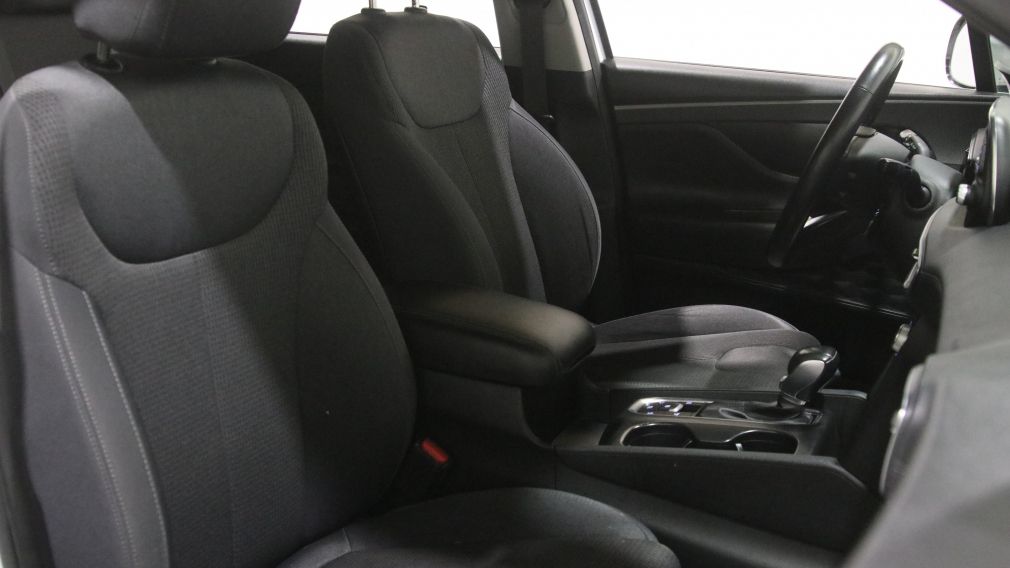 Hyundai Santa Fe Preferred 2019 d&rsquo;occasion à vendre - 61
