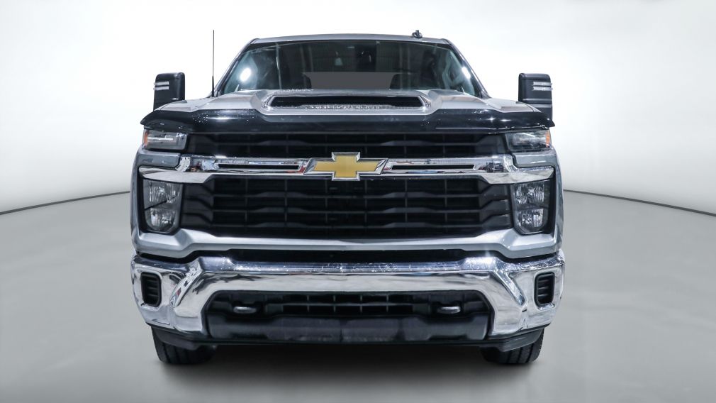 Chevrolet Silverado 2500HD LT 2024 d&rsquo;occasion à vendre - 2
