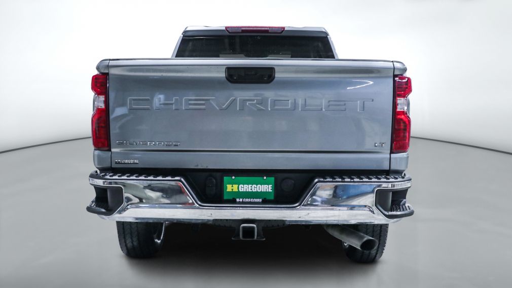 Chevrolet Silverado 2500HD LT 2024 d&rsquo;occasion à vendre - 6