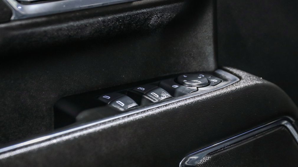 Chevrolet Silverado 2500HD LT 2024 d&rsquo;occasion à vendre - 11