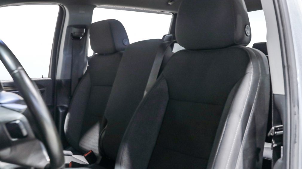 Chevrolet Silverado 2500HD LT 2024 d&rsquo;occasion à vendre - 10