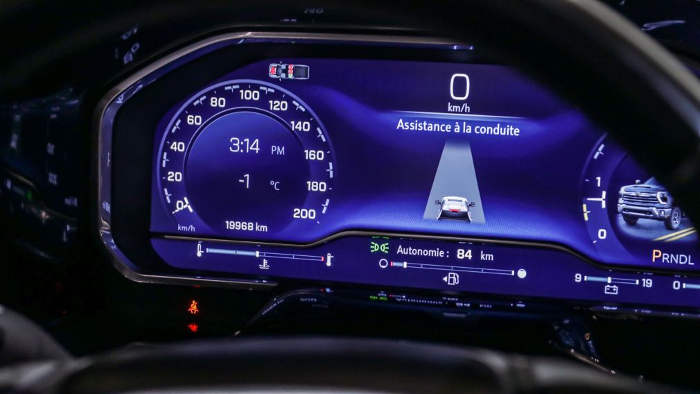 Chevrolet Silverado 2500HD LT 2024 d&rsquo;occasion à vendre - 14