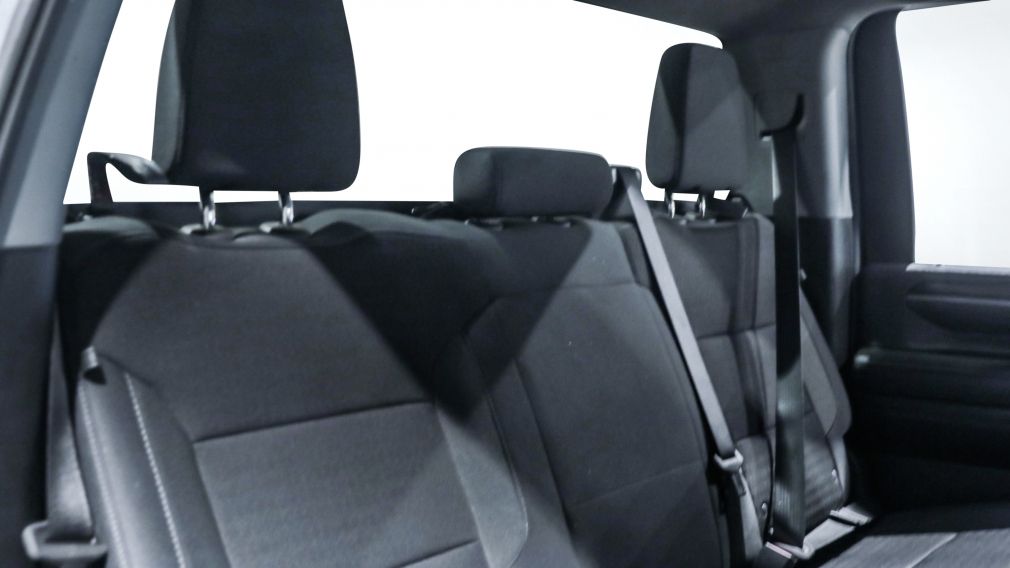 Chevrolet Silverado 2500HD LT 2024 d&rsquo;occasion à vendre - 18