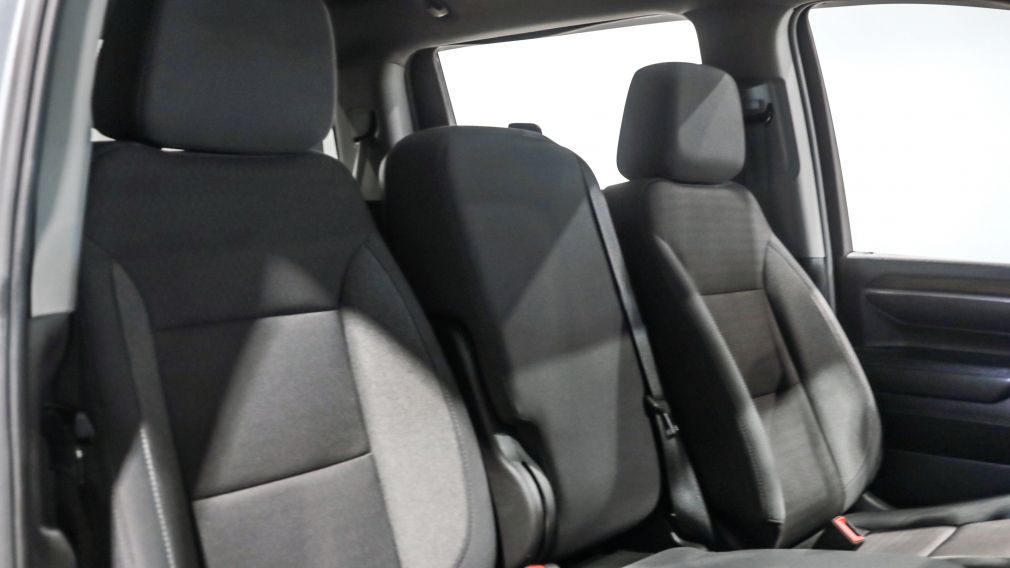 Chevrolet Silverado 2500HD LT 2024 d&rsquo;occasion à vendre - 19