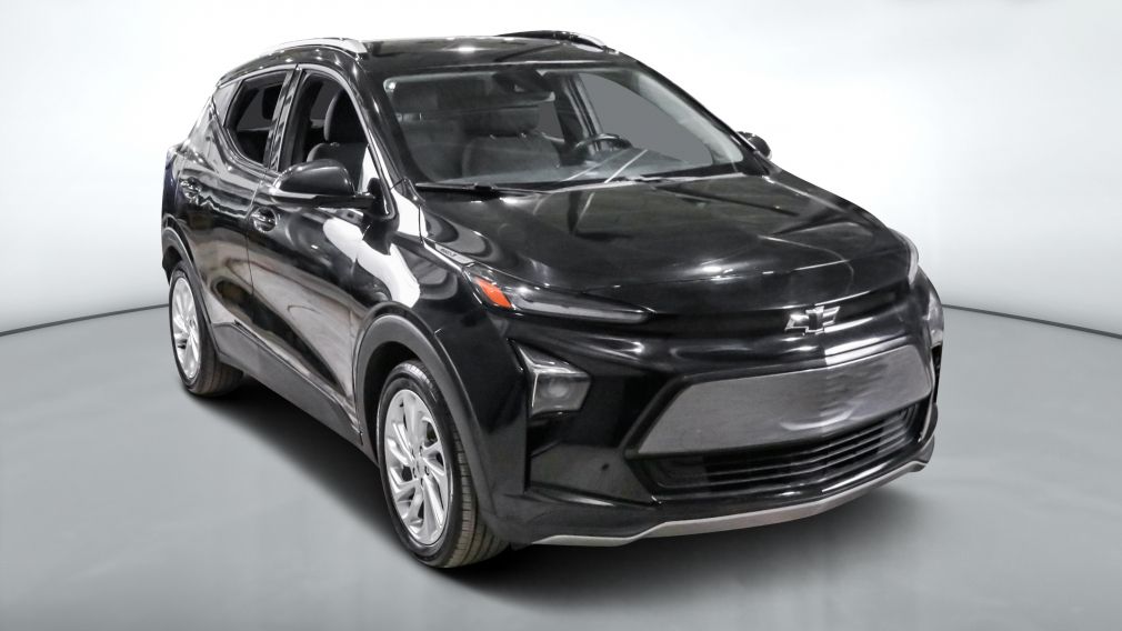 Chevrolet Bolt EUV LT