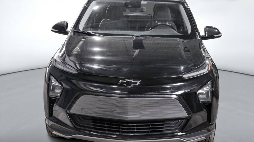 Chevrolet Bolt EUV LT 2022 d&rsquo;occasion à vendre - 2