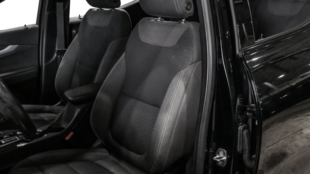 Chevrolet Bolt EUV LT 2022 d&rsquo;occasion à vendre - 7