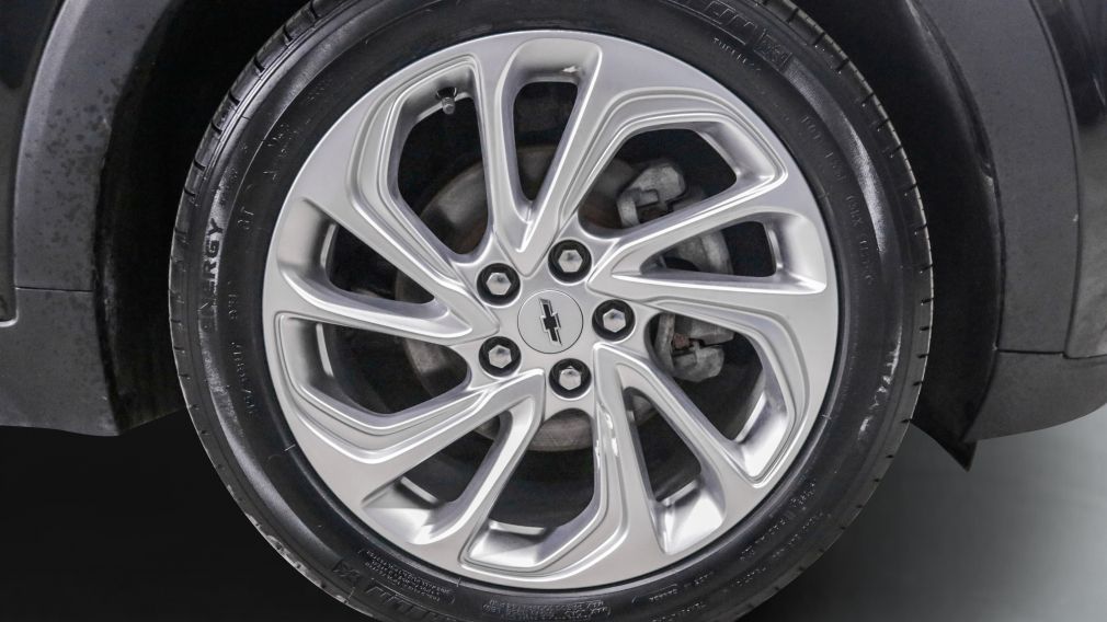 Chevrolet Bolt EUV LT 2022 d&rsquo;occasion à vendre - 25