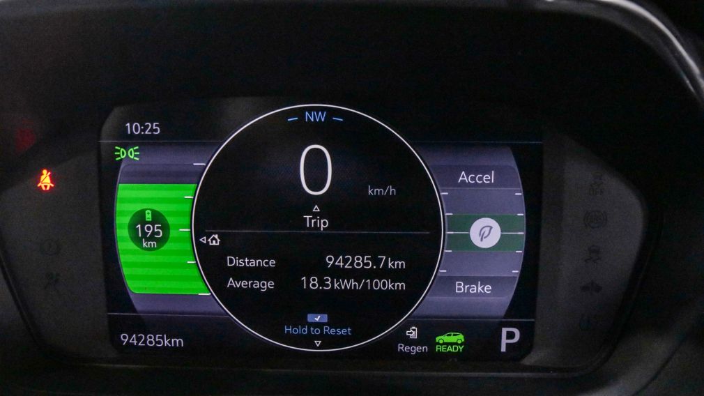 Chevrolet Bolt EUV LT 2022 d&rsquo;occasion à vendre - 15