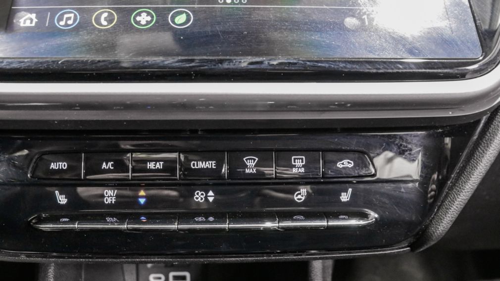 Chevrolet Bolt EUV LT 2022 d&rsquo;occasion à vendre - 13