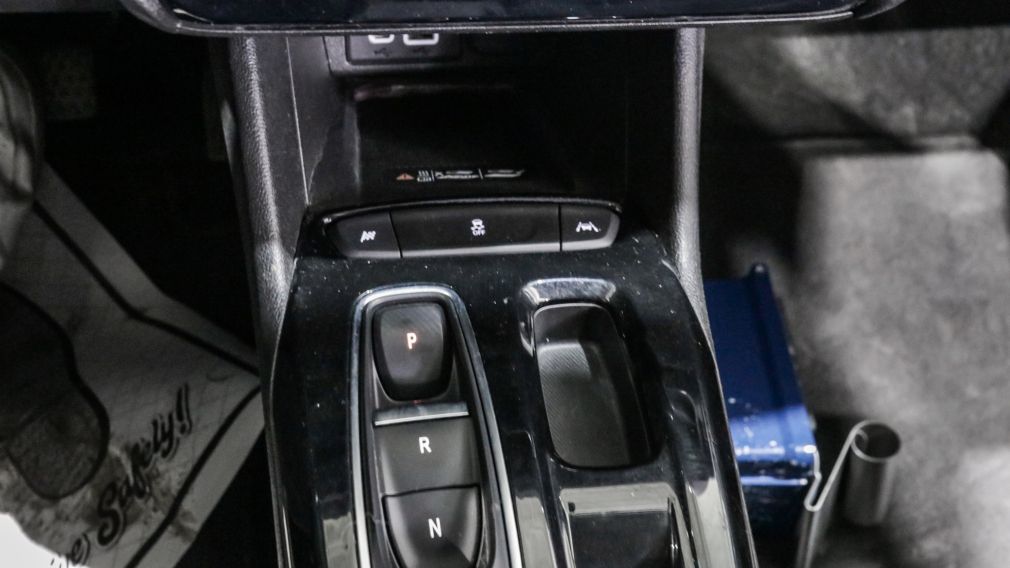 Chevrolet Bolt EUV LT 2022 d&rsquo;occasion à vendre - 16