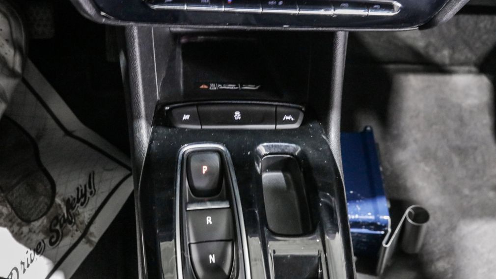 Chevrolet Bolt EUV LT 2022 d&rsquo;occasion à vendre - 17