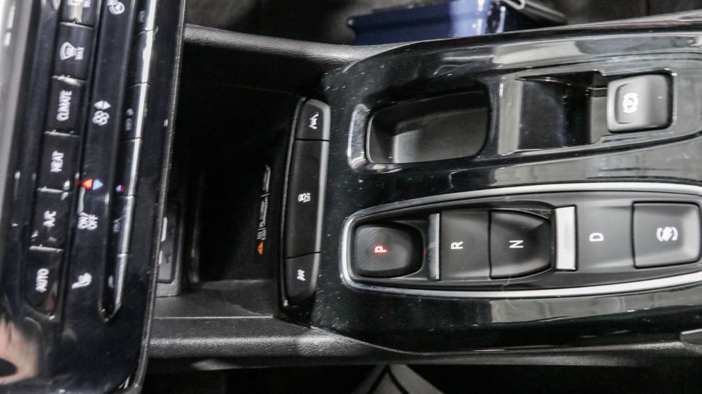 Chevrolet Bolt EUV LT 2022 d&rsquo;occasion à vendre - 18