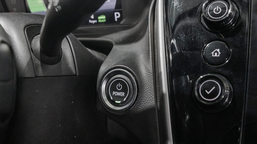 Chevrolet Bolt EUV LT 2022 d&rsquo;occasion à vendre - 20