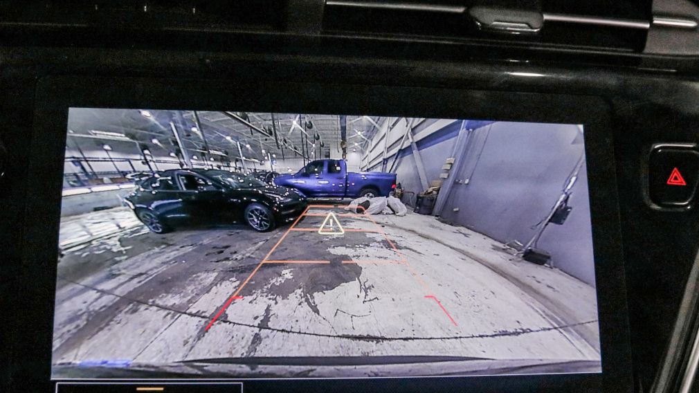 Chevrolet Bolt EUV LT 2022 d&rsquo;occasion à vendre - 11