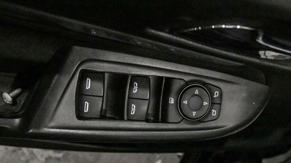 Chevrolet Bolt EUV LT 2022 d&rsquo;occasion à vendre - 8