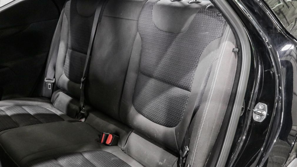 Chevrolet Bolt EUV LT 2022 d&rsquo;occasion à vendre - 21