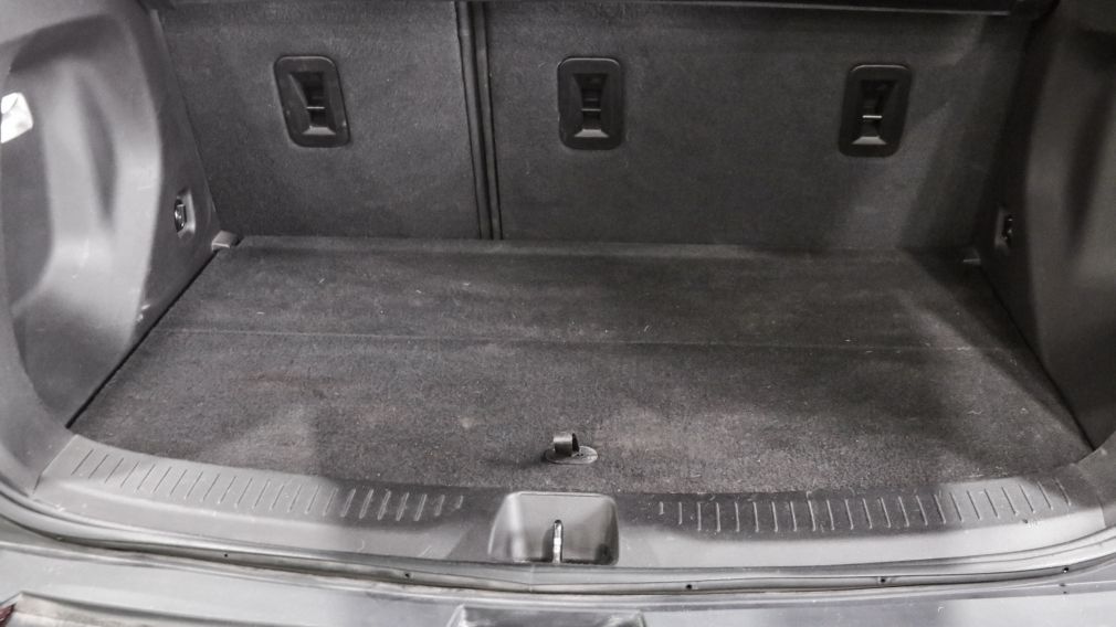 Chevrolet Bolt EUV LT 2022 d&rsquo;occasion à vendre - 23