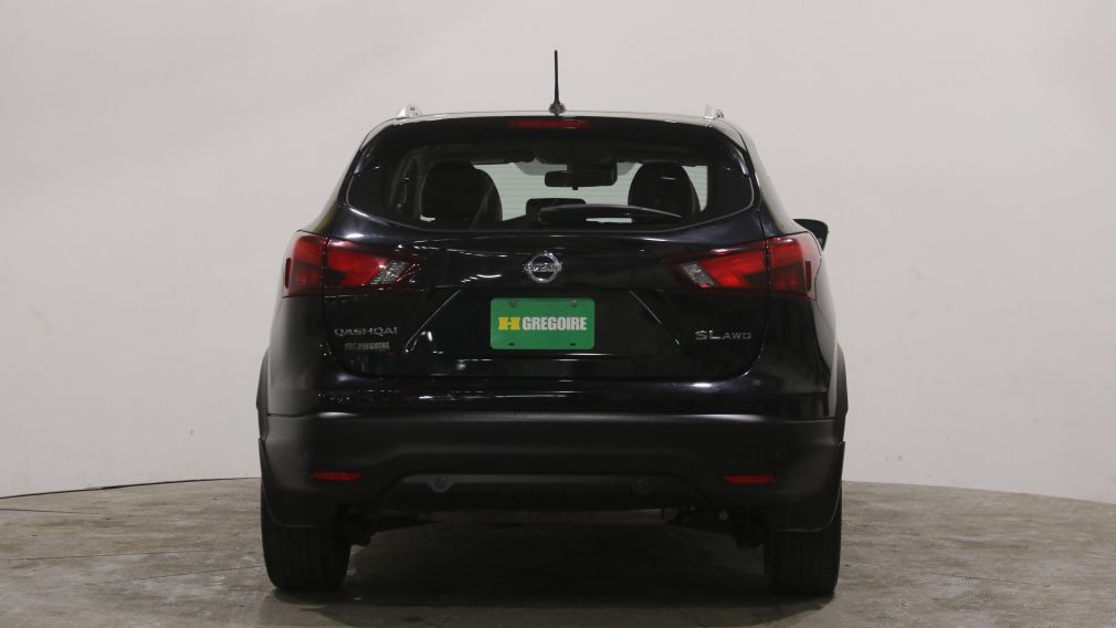 Nissan Qashqai SL 2019 d&rsquo;occasion à vendre - 6