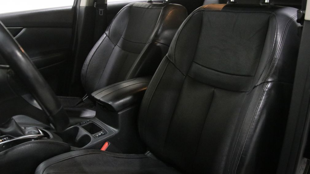 Nissan Qashqai SL 2019 d&rsquo;occasion à vendre - 10