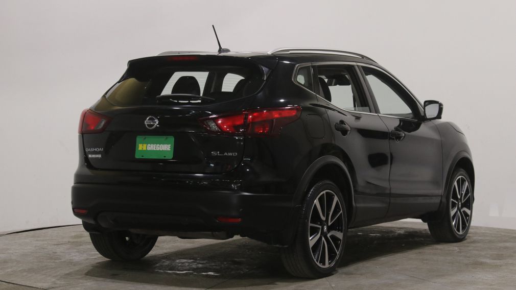 Nissan Qashqai SL 2019 d&rsquo;occasion à vendre - 7