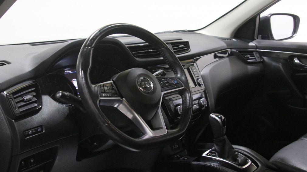Nissan Qashqai SL 2019 d&rsquo;occasion à vendre - 9
