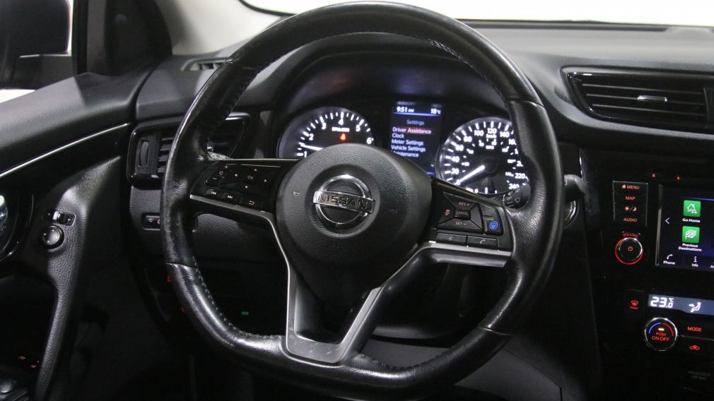Nissan Qashqai SL 2019 d&rsquo;occasion à vendre - 15