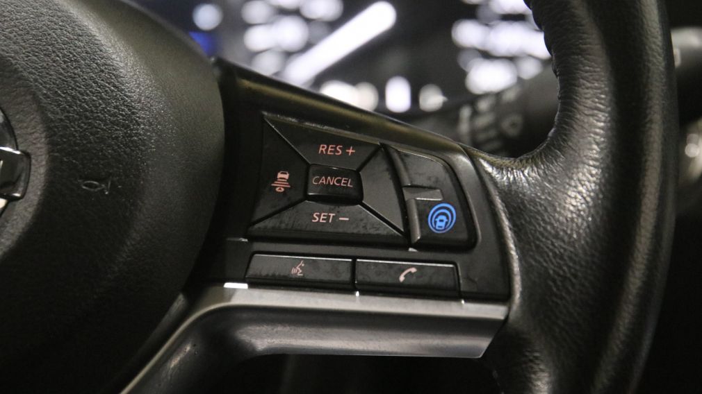 Nissan Qashqai SL 2019 d&rsquo;occasion à vendre - 17