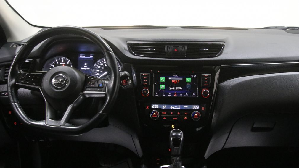 Nissan Qashqai SL 2019 d&rsquo;occasion à vendre - 14