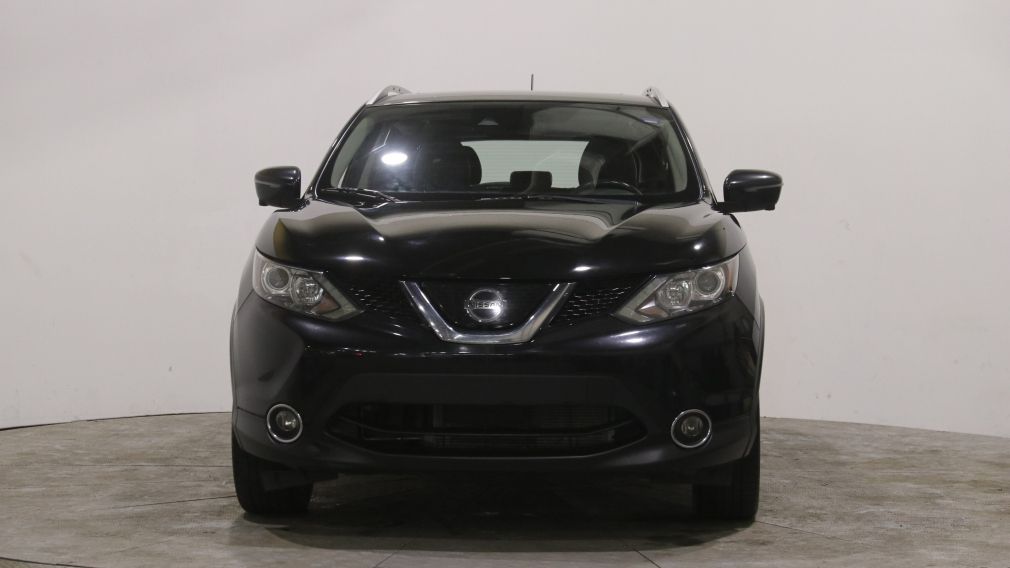Nissan Qashqai SL 2019 d&rsquo;occasion à vendre - 2