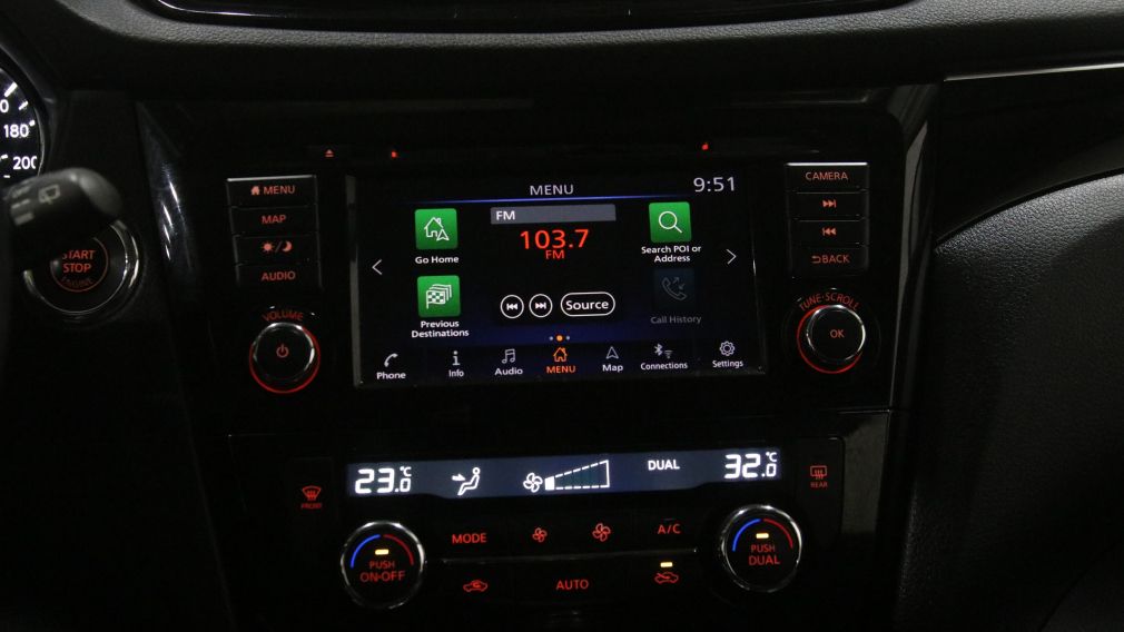 Nissan Qashqai SL 2019 d&rsquo;occasion à vendre - 19