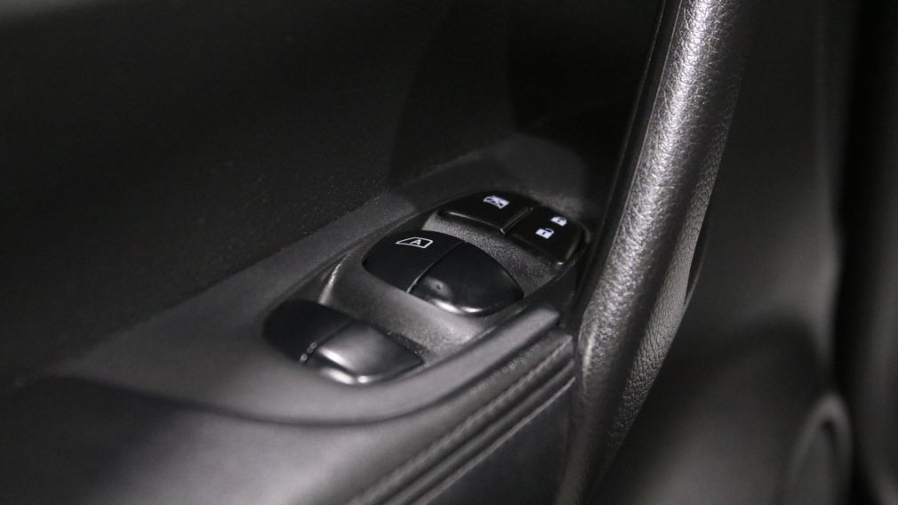 Nissan Qashqai SL 2019 d&rsquo;occasion à vendre - 11