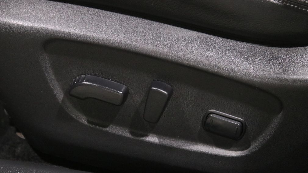 Nissan Qashqai SL 2019 d&rsquo;occasion à vendre - 12