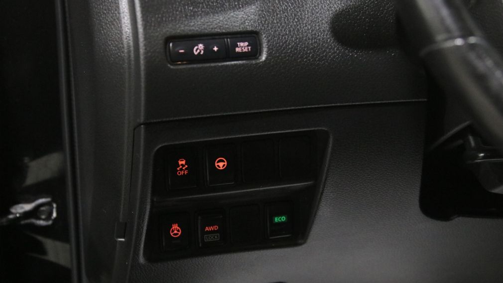 Nissan Qashqai SL 2019 d&rsquo;occasion à vendre - 13