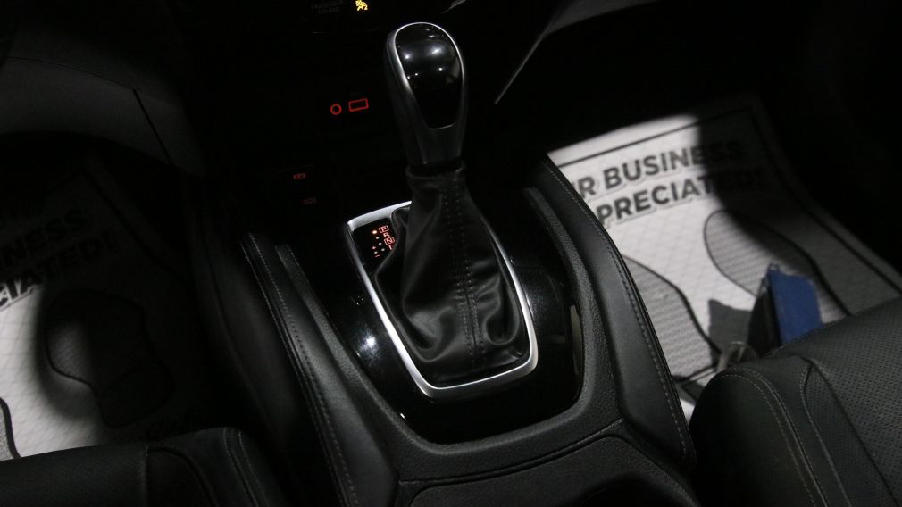 Nissan Qashqai SL 2019 d&rsquo;occasion à vendre - 20