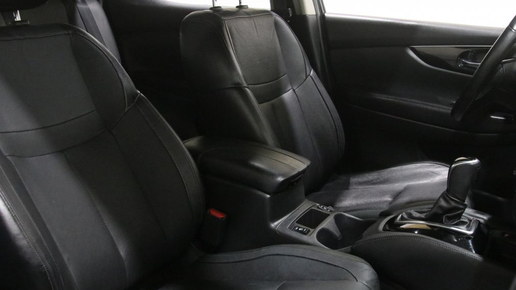 Nissan Qashqai SL 2019 d&rsquo;occasion à vendre - 24