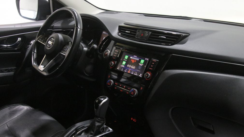 Nissan Qashqai SL 2019 d&rsquo;occasion à vendre - 25