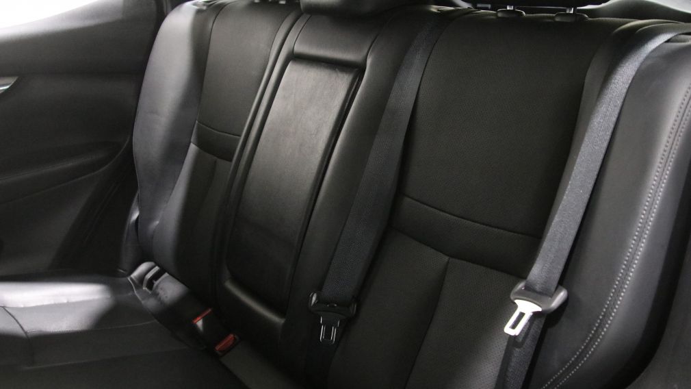 Nissan Qashqai SL 2019 d&rsquo;occasion à vendre - 22