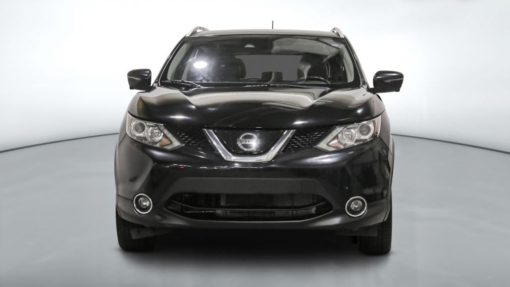 Nissan Qashqai SL 2019 d&rsquo;occasion à vendre - 2