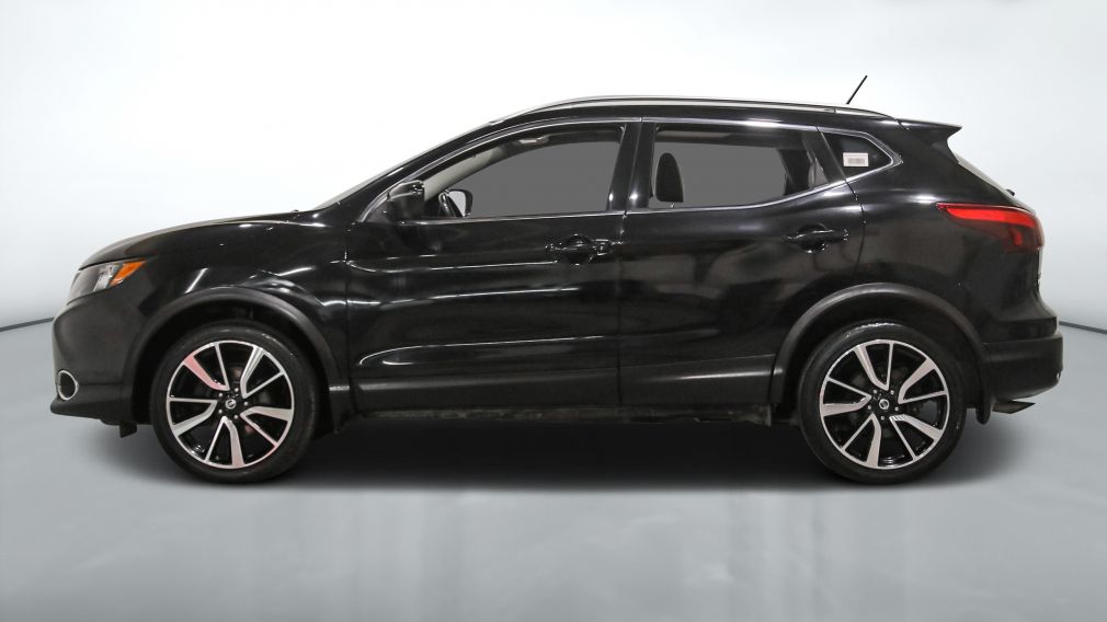 Nissan Qashqai SL 2019 d&rsquo;occasion à vendre - 4