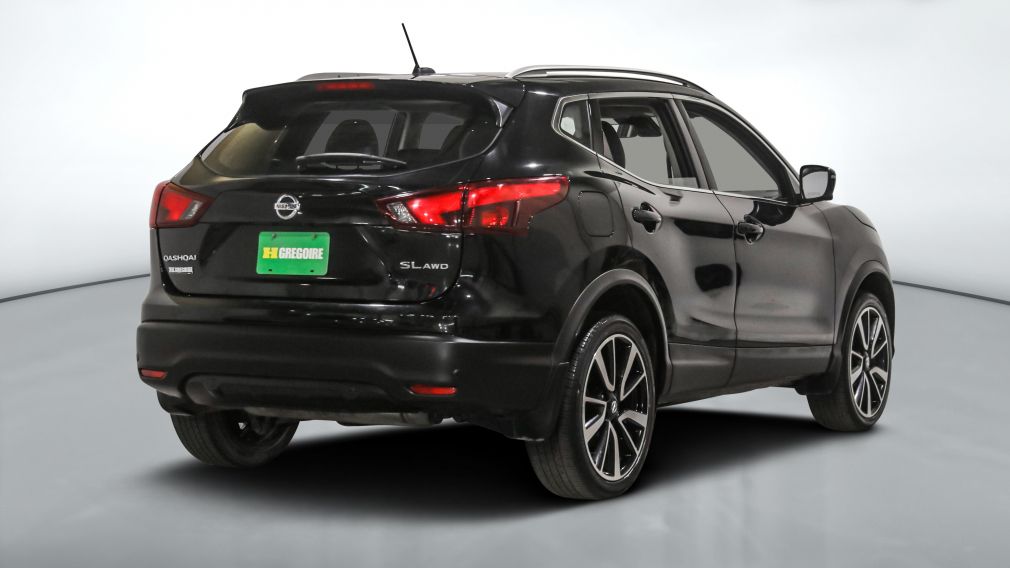Nissan Qashqai SL 2019 d&rsquo;occasion à vendre - 7