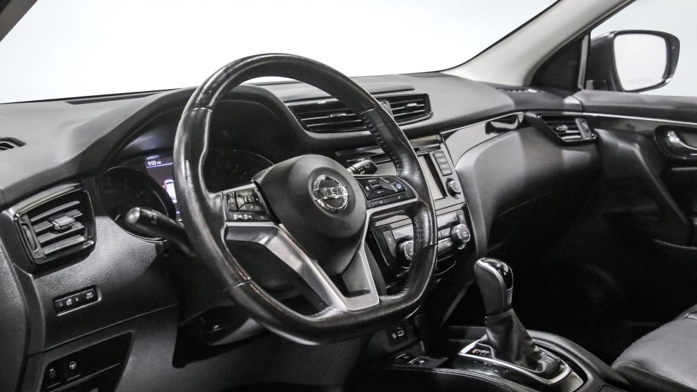 Nissan Qashqai SL 2019 d&rsquo;occasion à vendre - 9