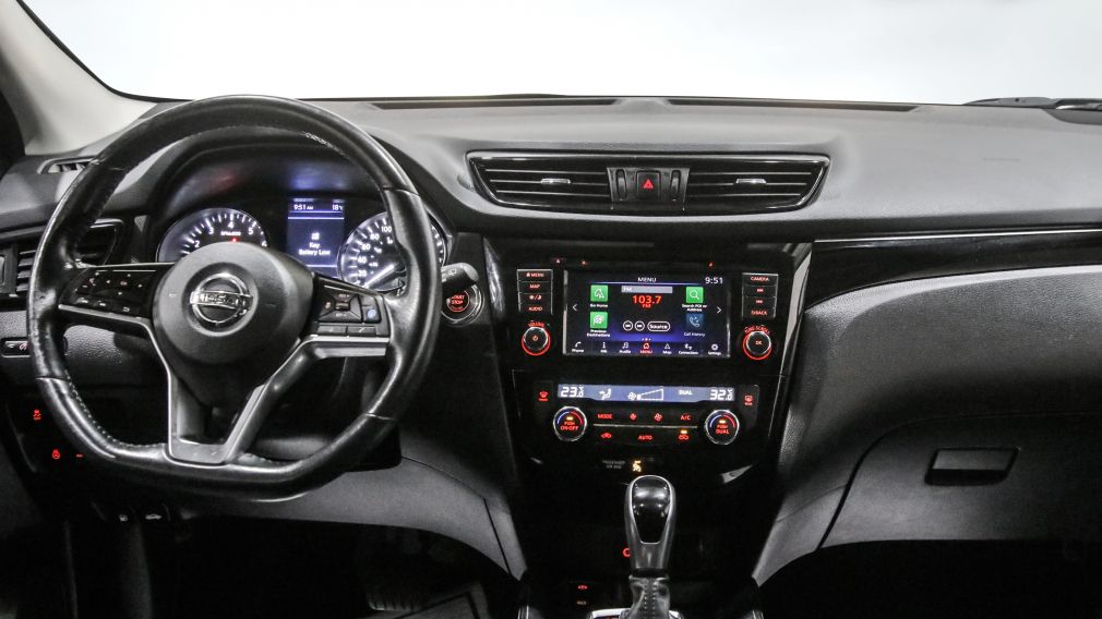 Nissan Qashqai SL 2019 d&rsquo;occasion à vendre - 14