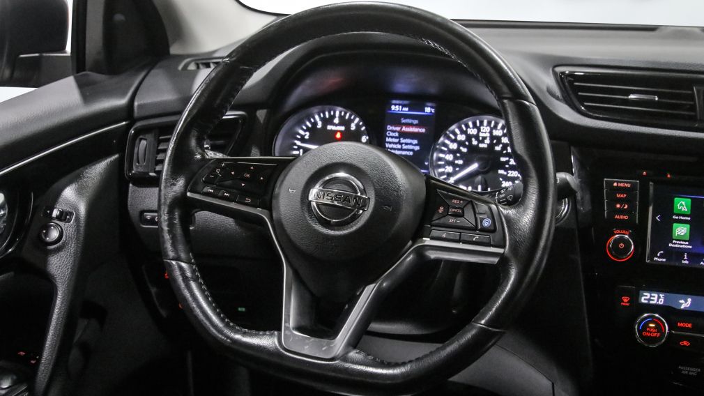 Nissan Qashqai SL 2019 d&rsquo;occasion à vendre - 15