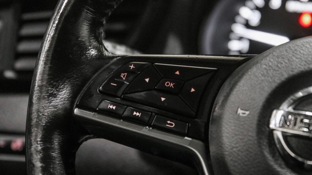 Nissan Qashqai SL 2019 d&rsquo;occasion à vendre - 16