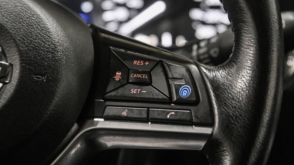 Nissan Qashqai SL 2019 d&rsquo;occasion à vendre - 17