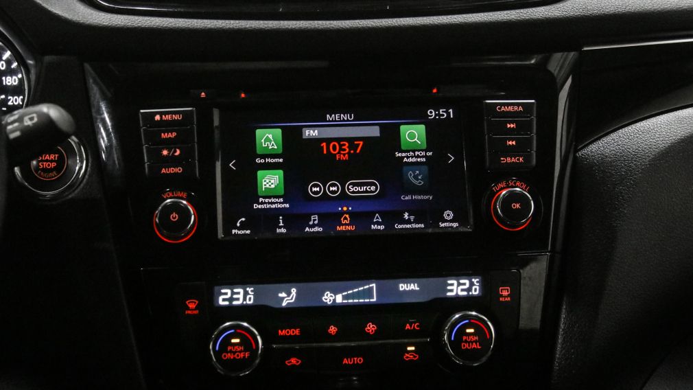 Nissan Qashqai SL 2019 d&rsquo;occasion à vendre - 19