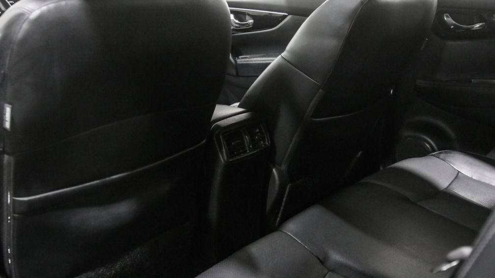 Nissan Qashqai SL 2019 d&rsquo;occasion à vendre - 21