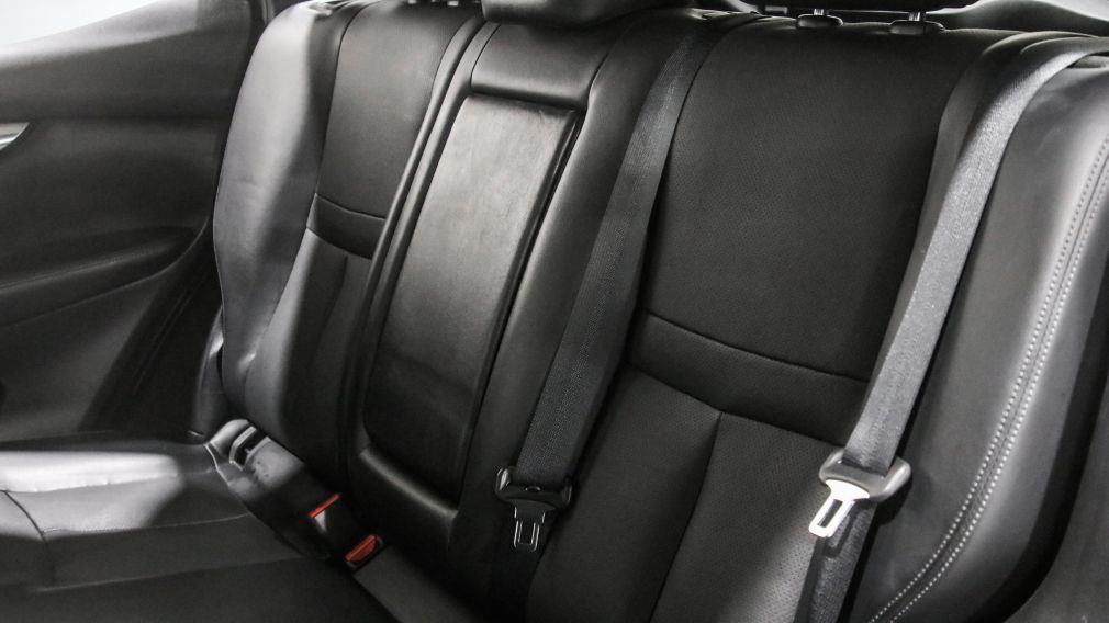 Nissan Qashqai SL 2019 d&rsquo;occasion à vendre - 22