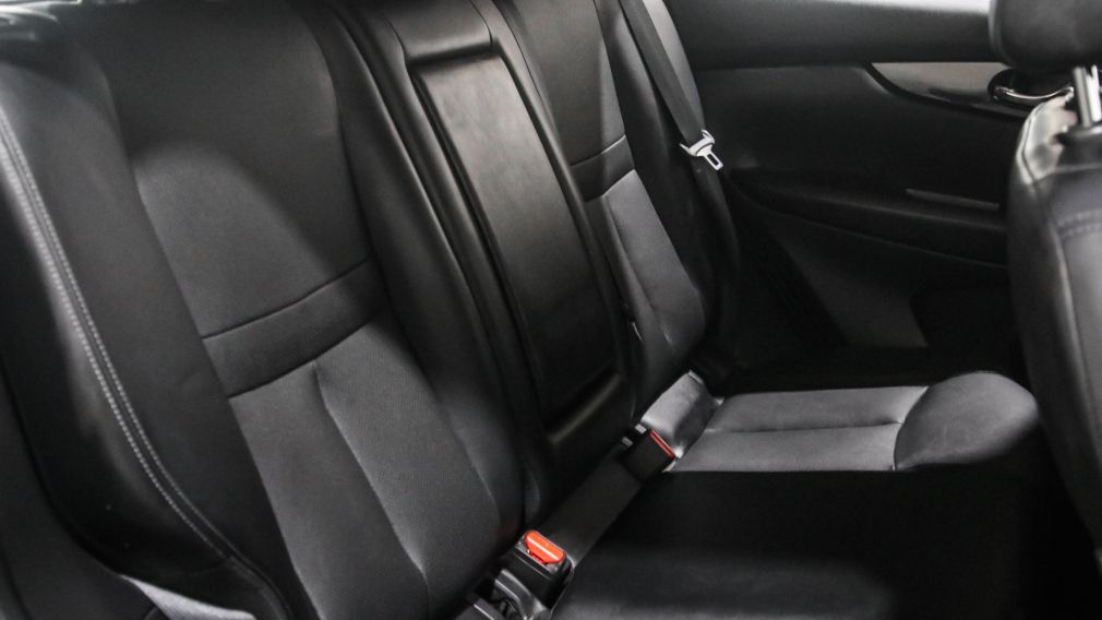 Nissan Qashqai SL 2019 d&rsquo;occasion à vendre - 23